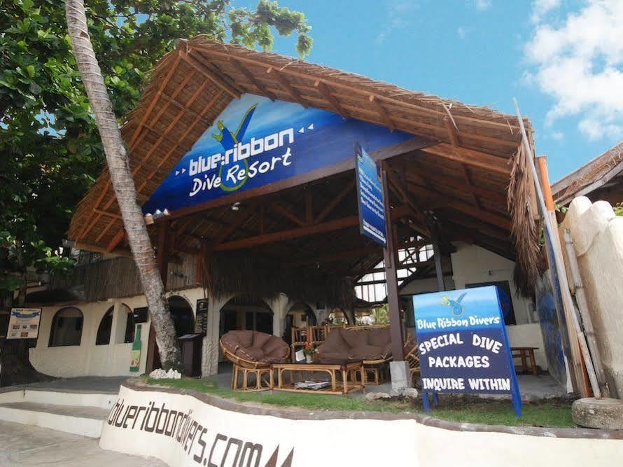 Blue Lagoon Dive Resort Sabang  Exterior photo