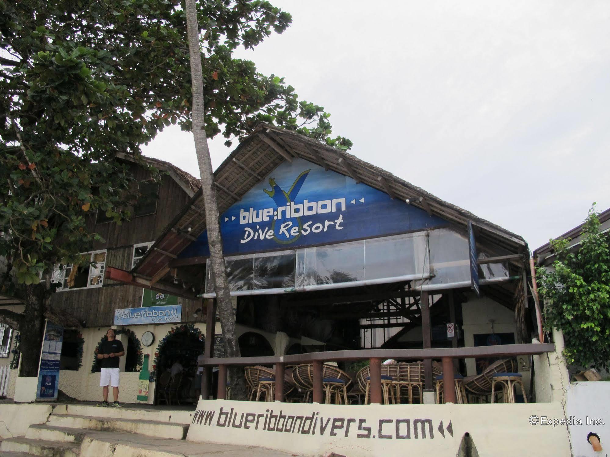 Blue Lagoon Dive Resort Sabang  Exterior photo